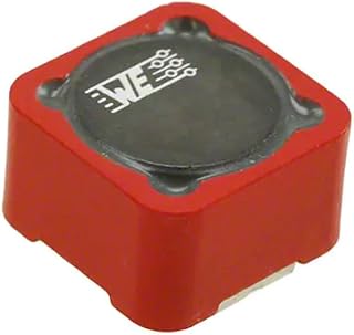 Pack of 5 742792903 Ferrite Bead 6000 OHM 2SMD 1LN :RoHS