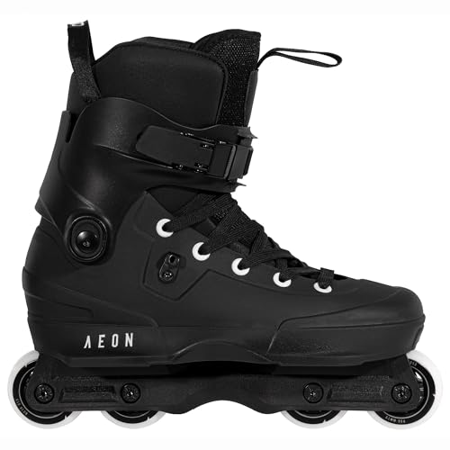 USD Aeon 60 Basic XXI Skates 11.0 - 12.0 (45-46)
