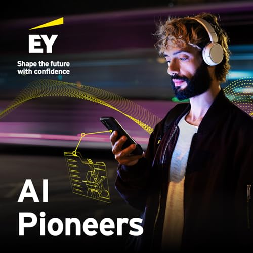 AI Pioneers: Four lessons in scaling AI in government, from AI-pioneering peers