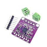Sondendurchmesser: 4mm JCMYSH Relaismodul DC 3V-5V MAX31865 SPI PT100 zu PT1000 RTD. Konverterplatine Thermoelement-Temperatursensor-Verstärker-Detektormodul für A-r-d-u-i-n-o Bausatz für elektronische Komponenten