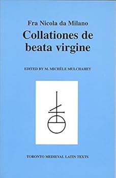 Paperback Collationes de Beata Virgine Book