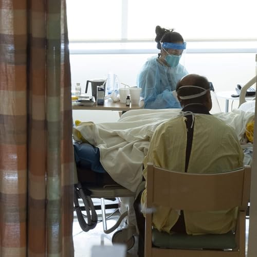 Stepping Out Of The Shadow Of 'Killer King' Podcast Por  arte de portada