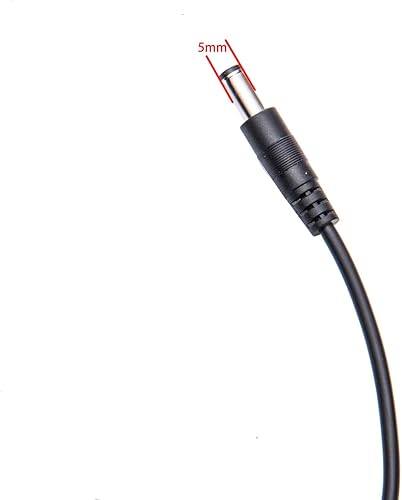 Miniatura 7 de Cargador de coche de parachoques de 6 V para niños Juguetes de coche de 6 voltios Cargador de batería Piezas de cargador de batería para niños