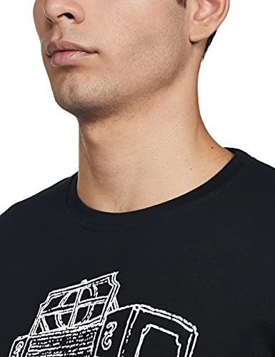 Image of Cloth Theory Men's Regular T-Shirt