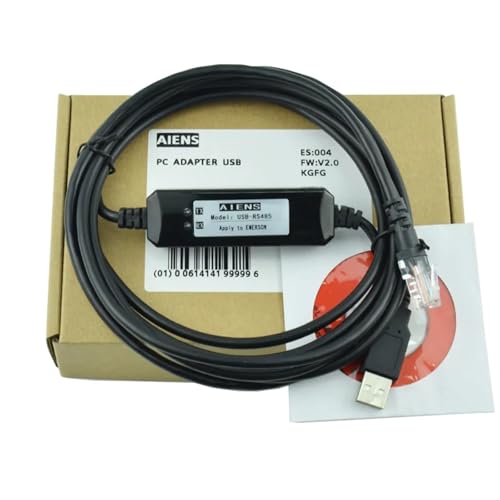Câble de débogage onduleur CT SK pour sécuriser le transfert USB-RS485