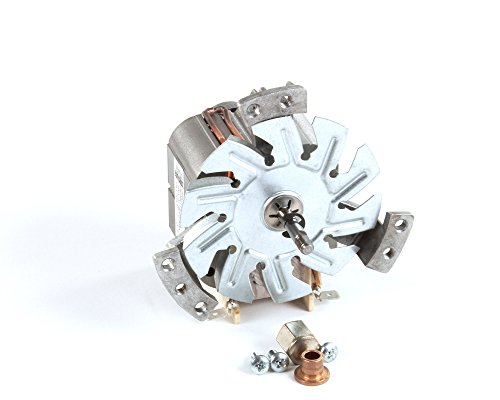 Moffat M025387K Fan Motor Kit, 110-120V