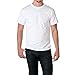 Fruit of the Loom Men's Short Sleeve Crew Tee, X-Large  - White