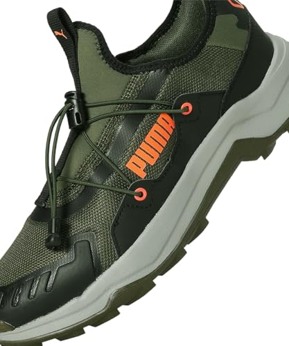 Image of Puma Mens Questblitz 2.0 Running Shoe