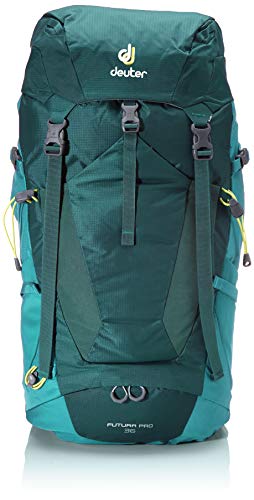 Deuter Futura PRO 36, Forest/Alpine Green
