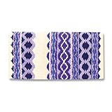 Mayatex Riverland 36x34 New Zealand Wool Saddle Blanket