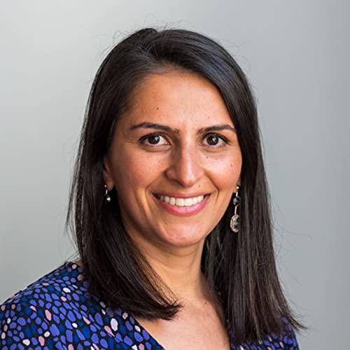 Career Musings with Jasmine Malki