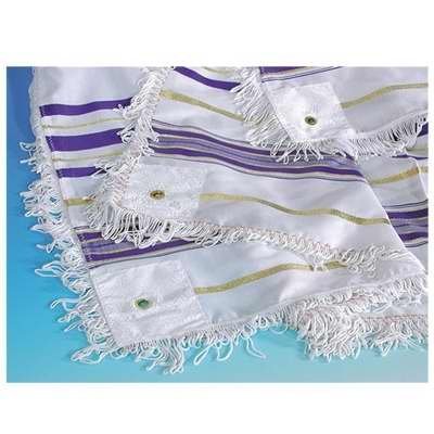 Chuppah-Bridal Canopy w/Grommets (93"x70")