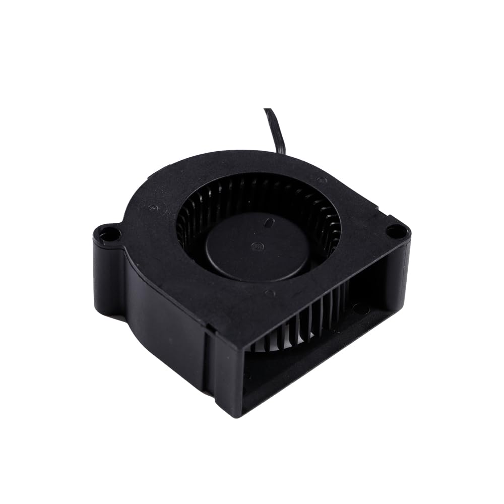 Anycubic Kobra 3, Kobra 3 Combo Modelo Ventilador de refrigeración