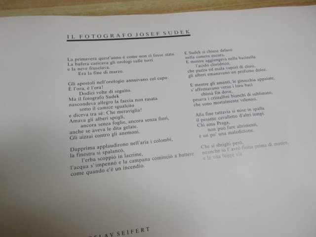 Amazon.co.jp: 2A3-2「PRAGA EN PANORAMICA ヨゼフスデック/Josef