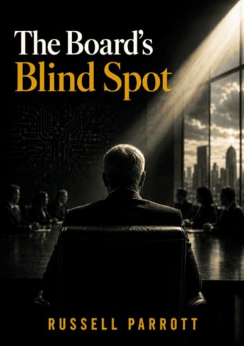 The Board’s Blind Spot: Why oversight structures can hide accountability failure