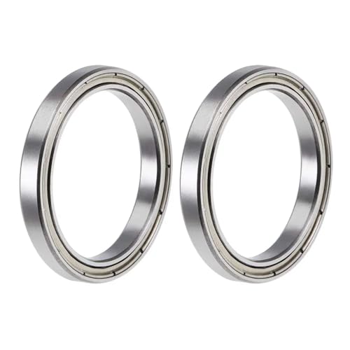 Roulement 6702 ZZ pour réparer les roues de roller de votre enfant