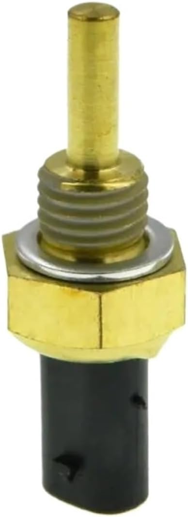 Engine Coolant Water Temperature Sensor 25186240