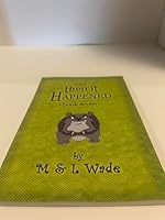 And Then It Happened: Book Seven 0973117869 Book Cover