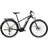  Cannondale Tesoro Neo X 2 - Blu Scuro (M)