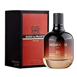 Parisis Eclipse by Born in France Eau de parfum 100 ml