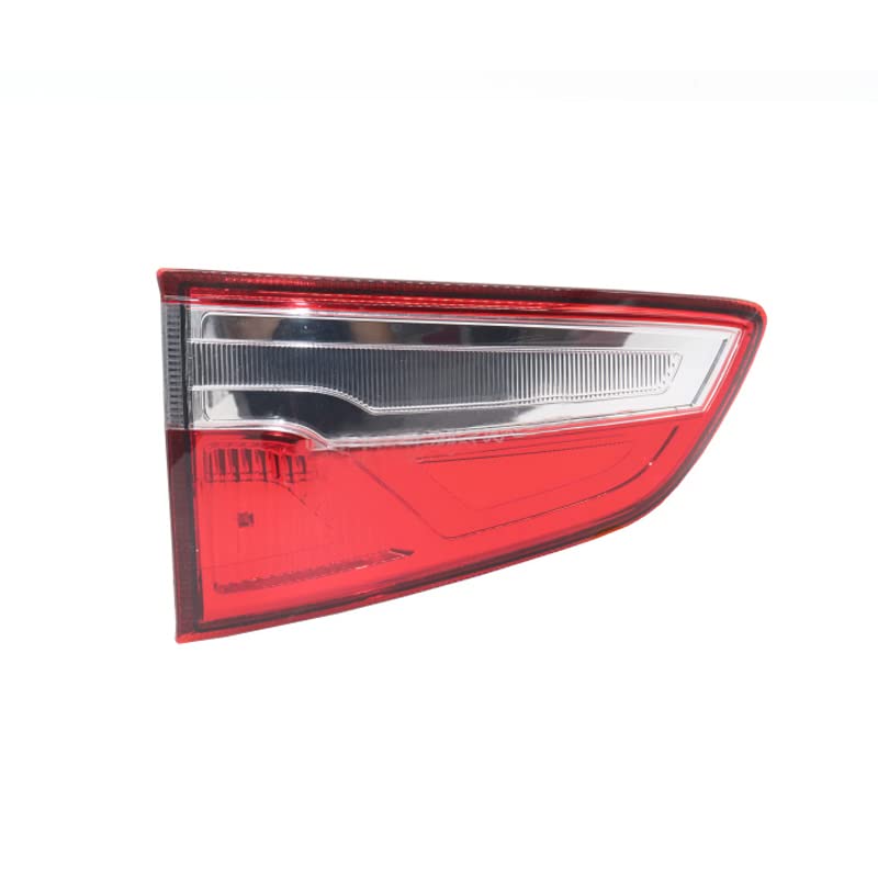 Feux arrière de voiture Ecosport clignotant brouillard stop position phare de rechange