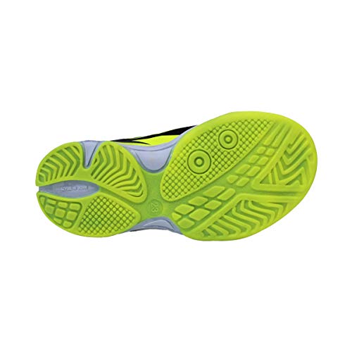 Chuteira Dray Drayzinho X Criança Unissex Preto 22