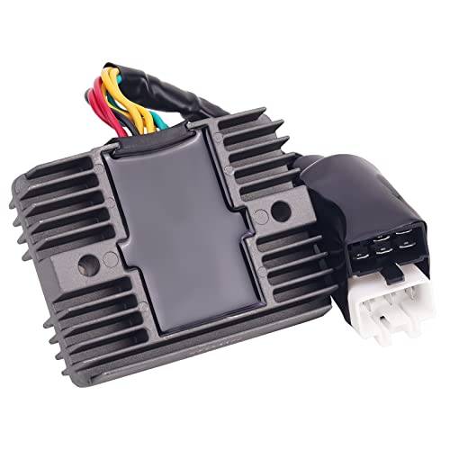 Régulateur de tension Road Passion pour Honda VFR 800 Interceptor 2000-2005 - 2