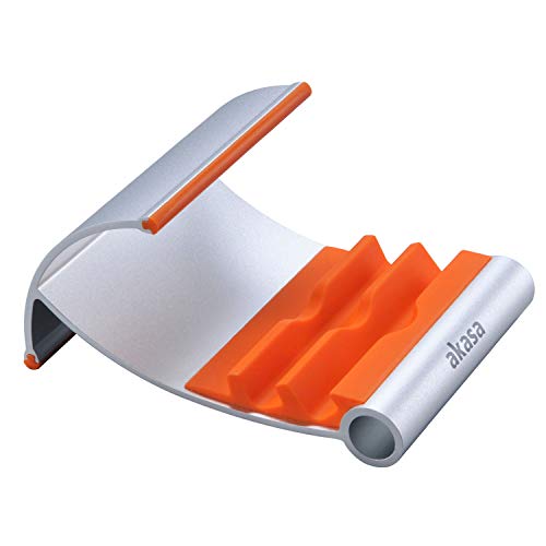 Leo - Webtablet-Ständer - Orange - für Apple iPad (AK-NC054-OR)