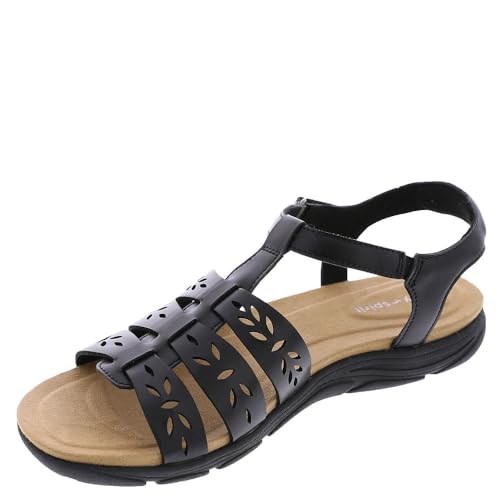 Easy Spirit Women's Luisa3 Flat Sandal4