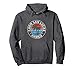 Cabo San Lucas Mexico Vintage Graphic Retro 70s Pullover Hoodie