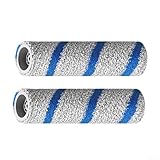 Kit de remplacement complet : ce kit comprend 2 rouleaux de nettoyage conçus spécifiquement pour la série X11, vous avez tout ce dont vous avez besoin pour un nettoyage efficace.