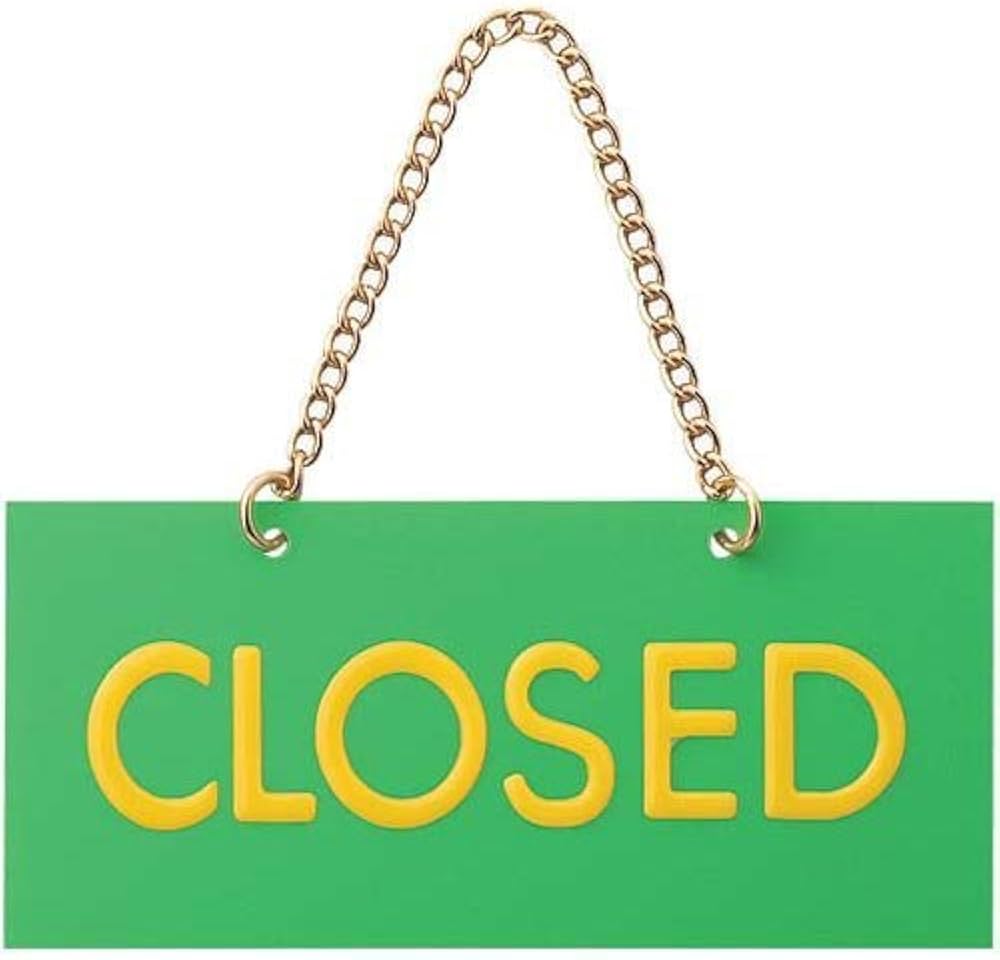 Amazon.co.jp: アクリルサインプレート 「OPEN/CLOSED」 両面標示 Amazon.co.jp: アクリルサインプレート 「OPEN/CLOSED」 両面標示