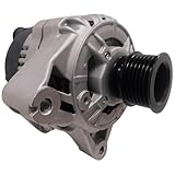 OEG Parts New Alternator Compatible With BMW 528i 2.8L 1997, Z3 L6 2.5L 2.8L 97 98 99 00 1997 1998