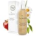 AppleBiotic Apple Cider Vinegar Probiotic Rejuvenating Face Wash