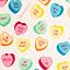 Sweethears the Original Candy