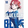 Blue Lock Series 6-Book Collection Set (Vol.13 to Vol.18) Paperback February 24, 2025