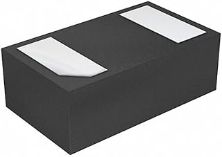 Pack of 30 SESD0402X1UN-0020-090 Diode 9.2V (Typ) Clamp 2A (8/20Âµs) Ipp Tvs Surface Mount 0402/2DFN (1x0.60) : RoHS