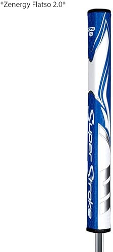 Miniatura 2 de SuperStroke Zenergy Flatso 2.0