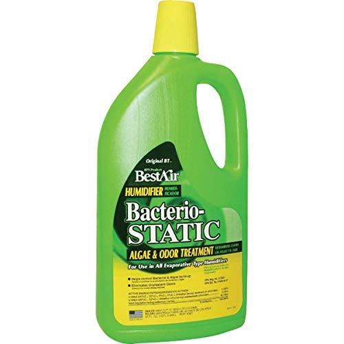 Bestair 3Bt, Original Bt Humidifier Bacteriostatic Water Treatment, 32 Oz (2 Pack) … #TOP5