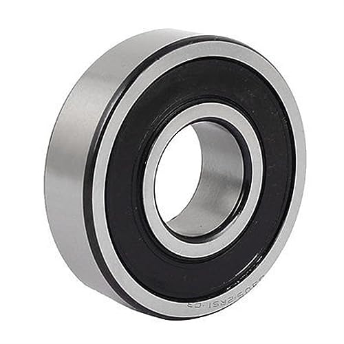 Roulement à billes 2RS6305 62mm pour moteurs et transmission mécanique