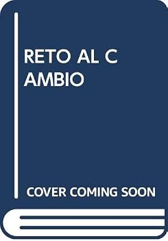 Paperback RETO AL CAMBIO [Spanish] Book
