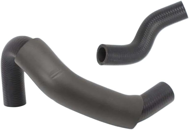 Heater Hose Connector Compatible with G37 Q60 Q40 EX35 FX35 M37 and 370Z - Replaces 92417-JK20A 92401-JK20A