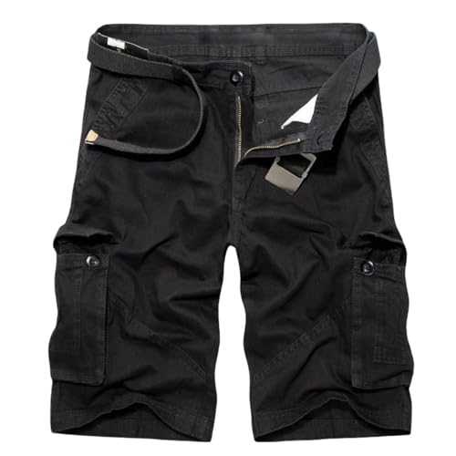 Pantalon court d'extérieur USTZFTBCL, le short en coton qui libère vos mouvements