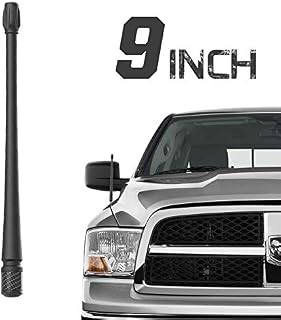Rydonair Antenna Compatible with Dodge RAM & Ford F150 F250 F350 Super Duty