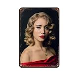 WGRWA Poster de Catherine Caylee Cowan - D�coration murale - 20 x 30 cm