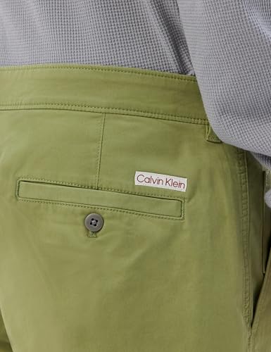 Calvin Klein Casual Pants – Ansicht 5