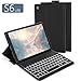 Jelly Comb Custodia con Tastiera Italiana per Samsung Galaxy Tab S6 Lite 10.4