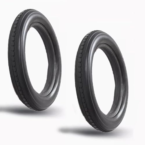 SUZEPER Solid Tire 14x1.75 image