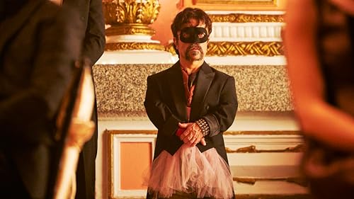 The Toxic Avenger - Limitiertes SteelBook (4K Ultra HD + Blu-ray)