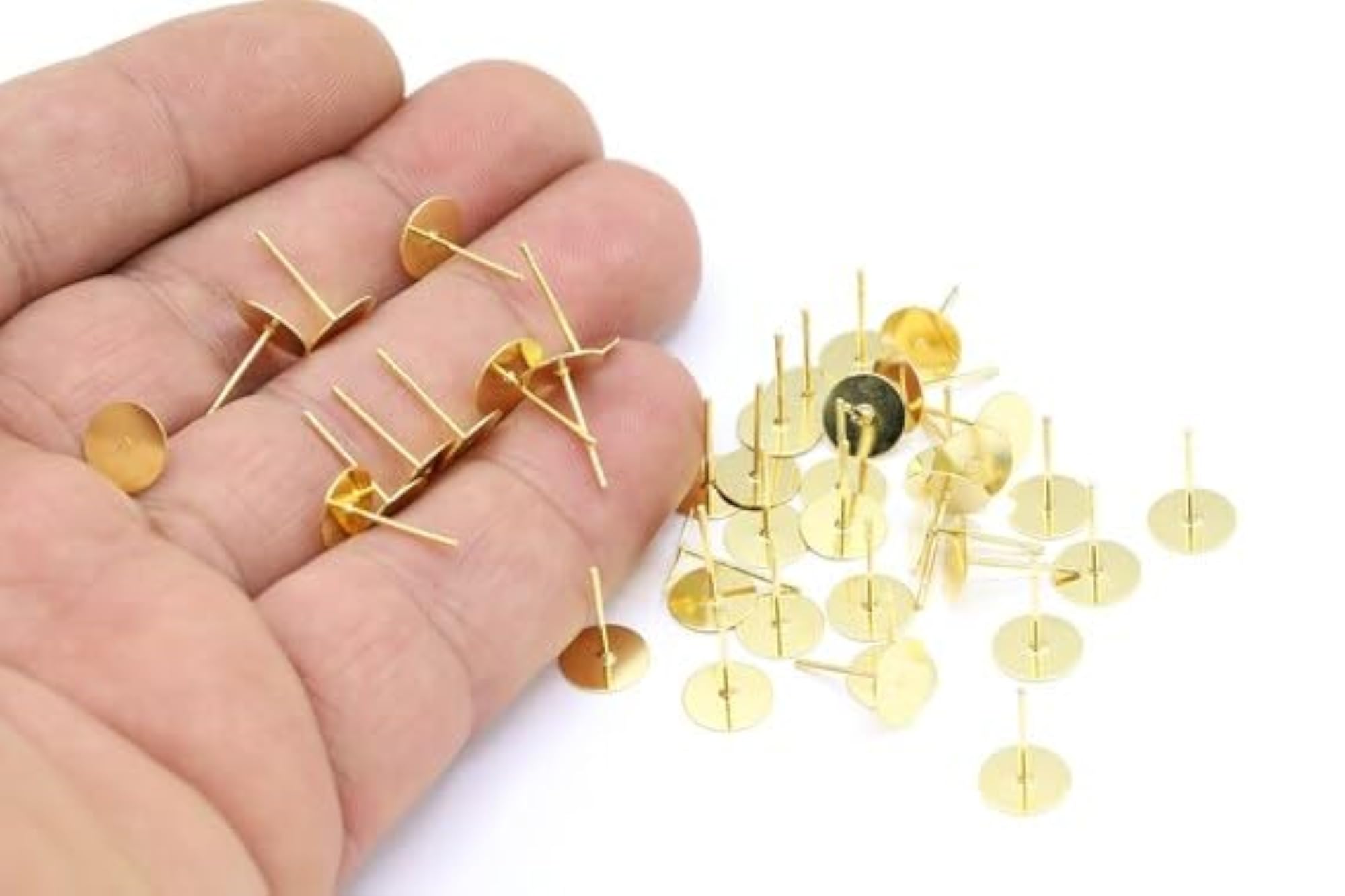 Custom Raw Materials Crafts Making Combo
